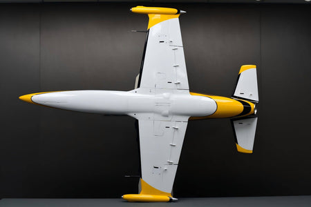Skywing - L-39 2.2M - Yellow/Black
