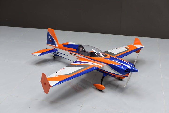 SW - 60" Extra NG - White/Orange/Blue (C) - PNP