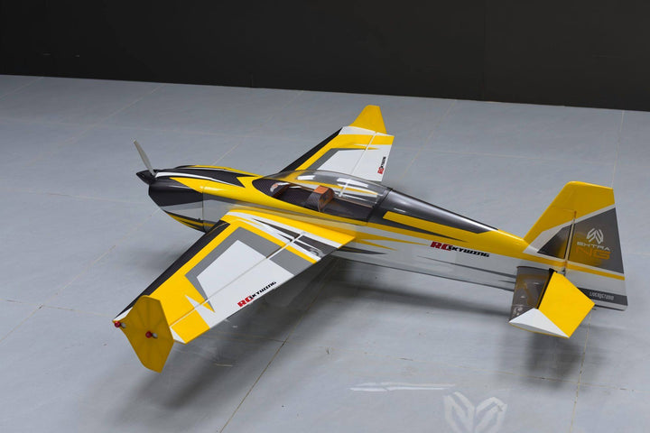 SW - 60" Extra NG - White/Gray/Yellow (D) - PNP