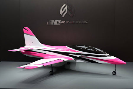 SW - Falcon 2.1M - PINK