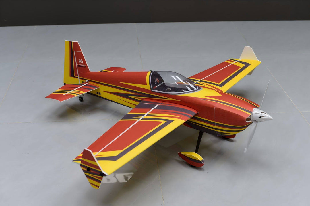 SW - 48" Laser 260 V2 - Yellow/Red (E)