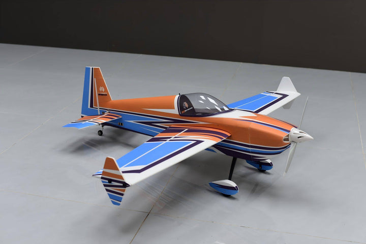 SW - 48" Laser 260 V2 - Orange/Blue (F)