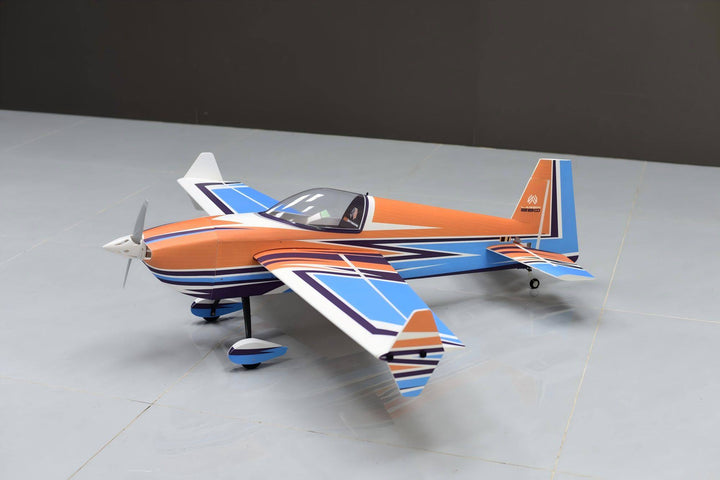 SW - 48" Laser 260 V2 - Orange/Blue (F)