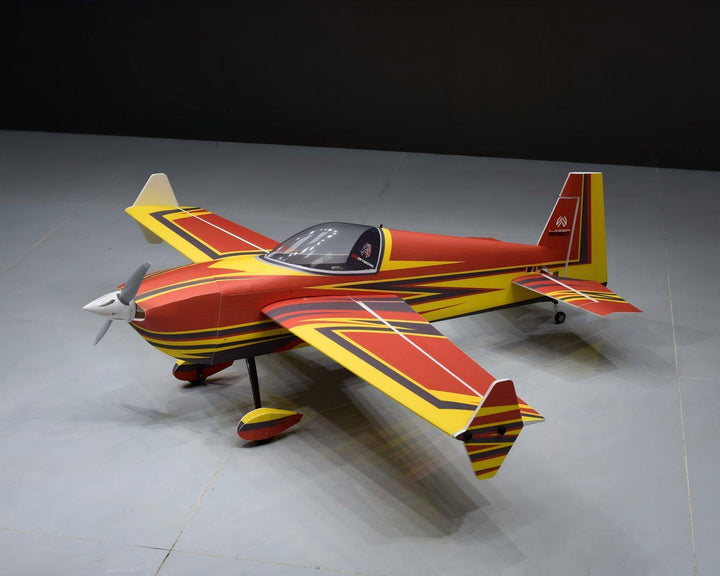 SW - 48" Laser 260 V2 - Yellow/Red (E)