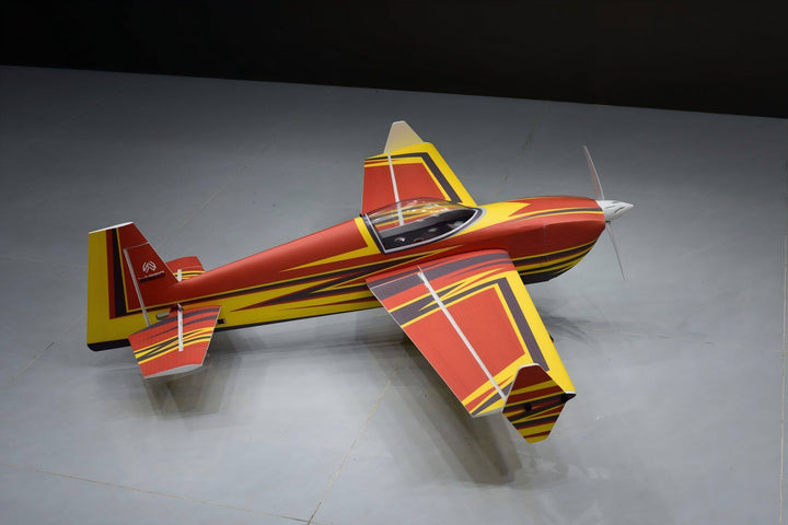 SW - 48" Laser 260 V2 - Yellow/Red (E)