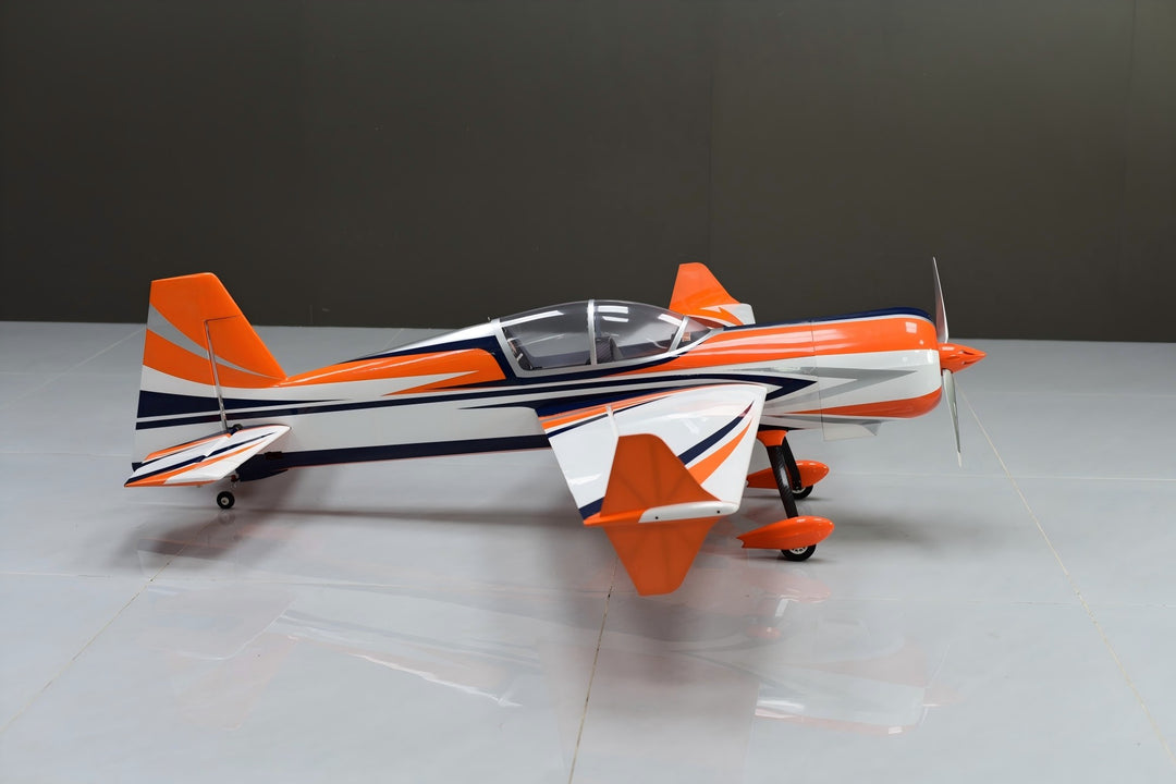 ELEVATOR/STAB - 67" Yak - SW