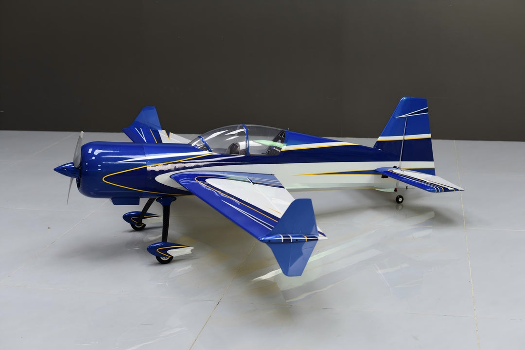 WING - 67" Yak - SW