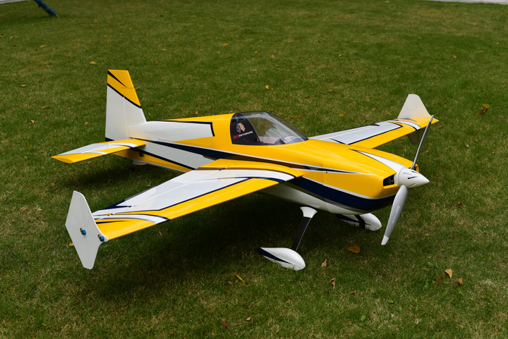 SW 67" Laser 260 - Wing