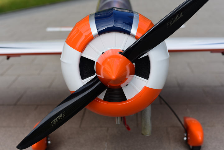 SW 74" Yak 54 - Cowl