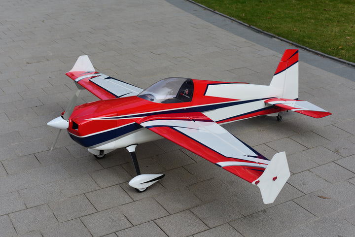 SW 73" Laser 260 - Wing