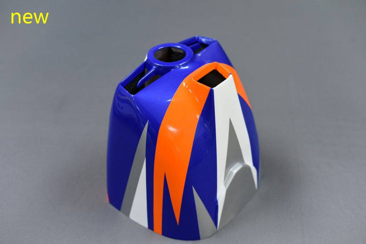 SW - 67" Extra NG - White/Orange/Blue (C)