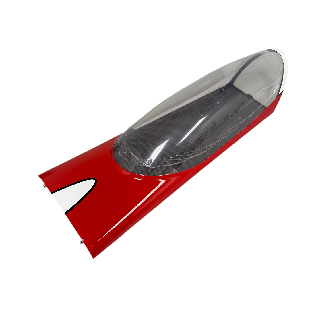 75" Extra NG - Canopy