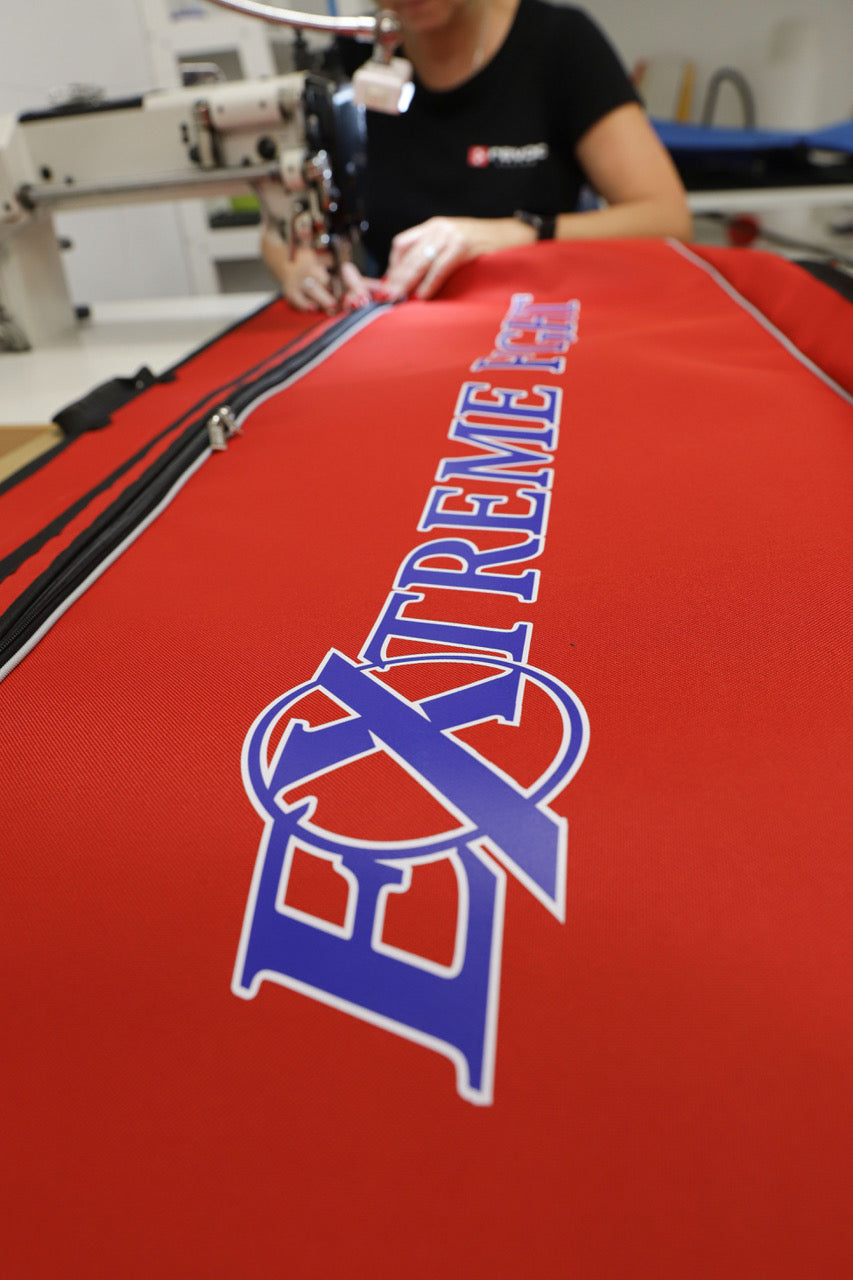 Revoc - 120cc Premium Wing/Stab bag