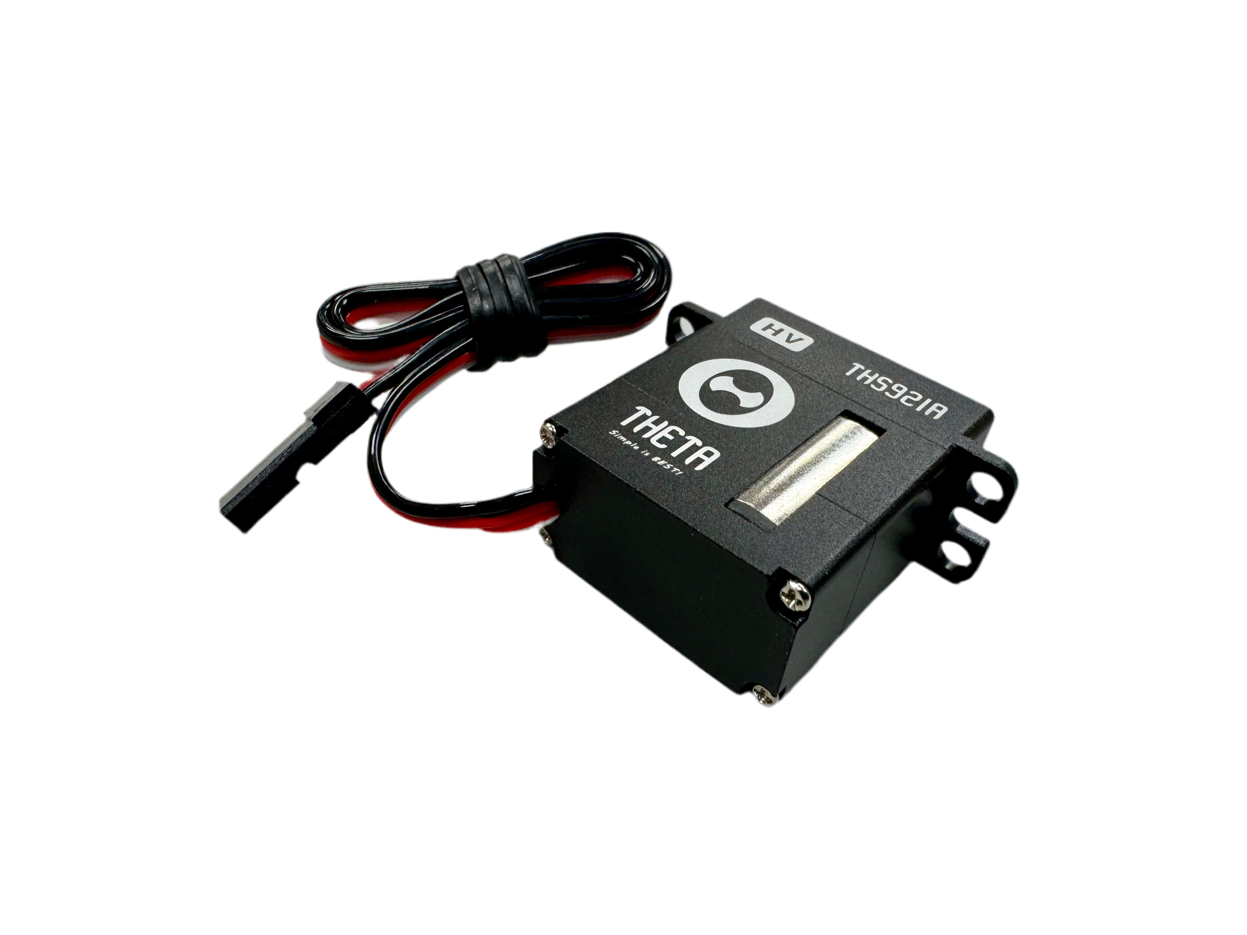 Theta THS921A HV Micro Coreless Servo Compatible with RC Helicop 並行輸入品 Theta THS921A HV Micro Coreless Servo : TS-THS921A | eBay