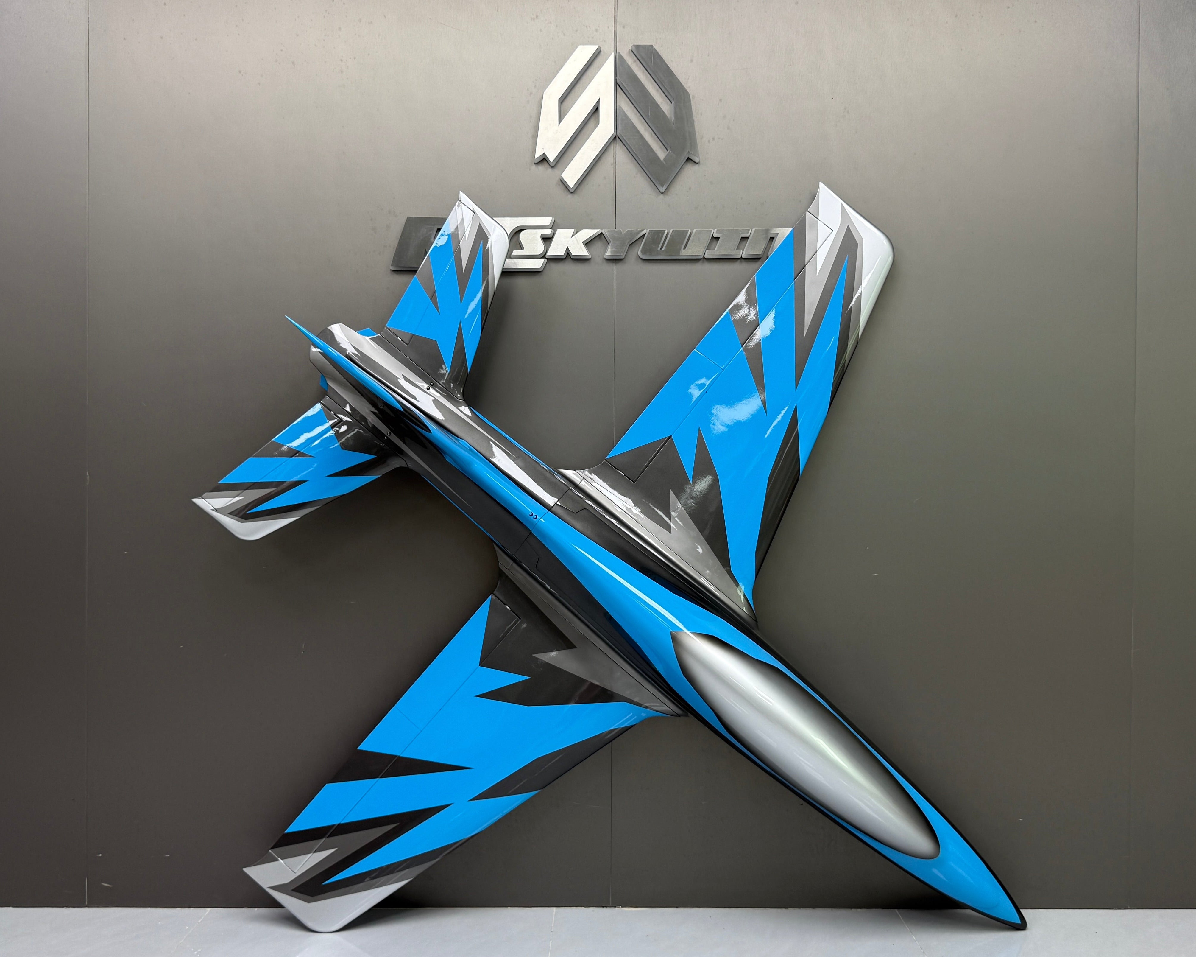 STAB/ ELEVATOR - Skywing - 2.1m Falcon Jet – Extreme Flight