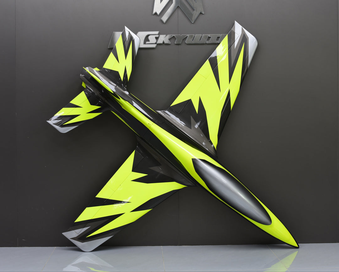 WING - Skywing - 2.1m Falcon Jet