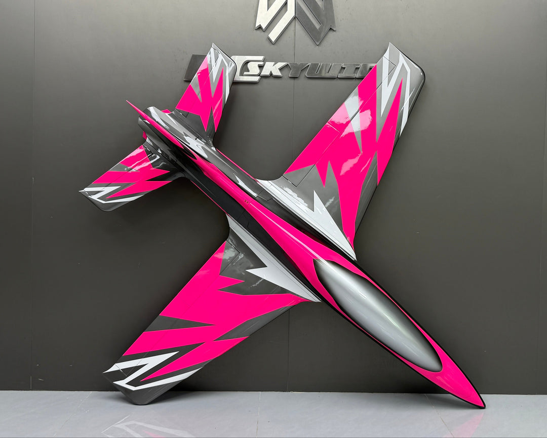 WING - Skywing - 2.1m Falcon Jet