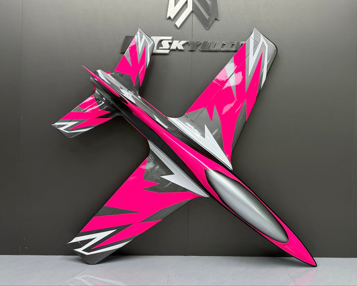 WING - Skywing - 2.1m Falcon Jet