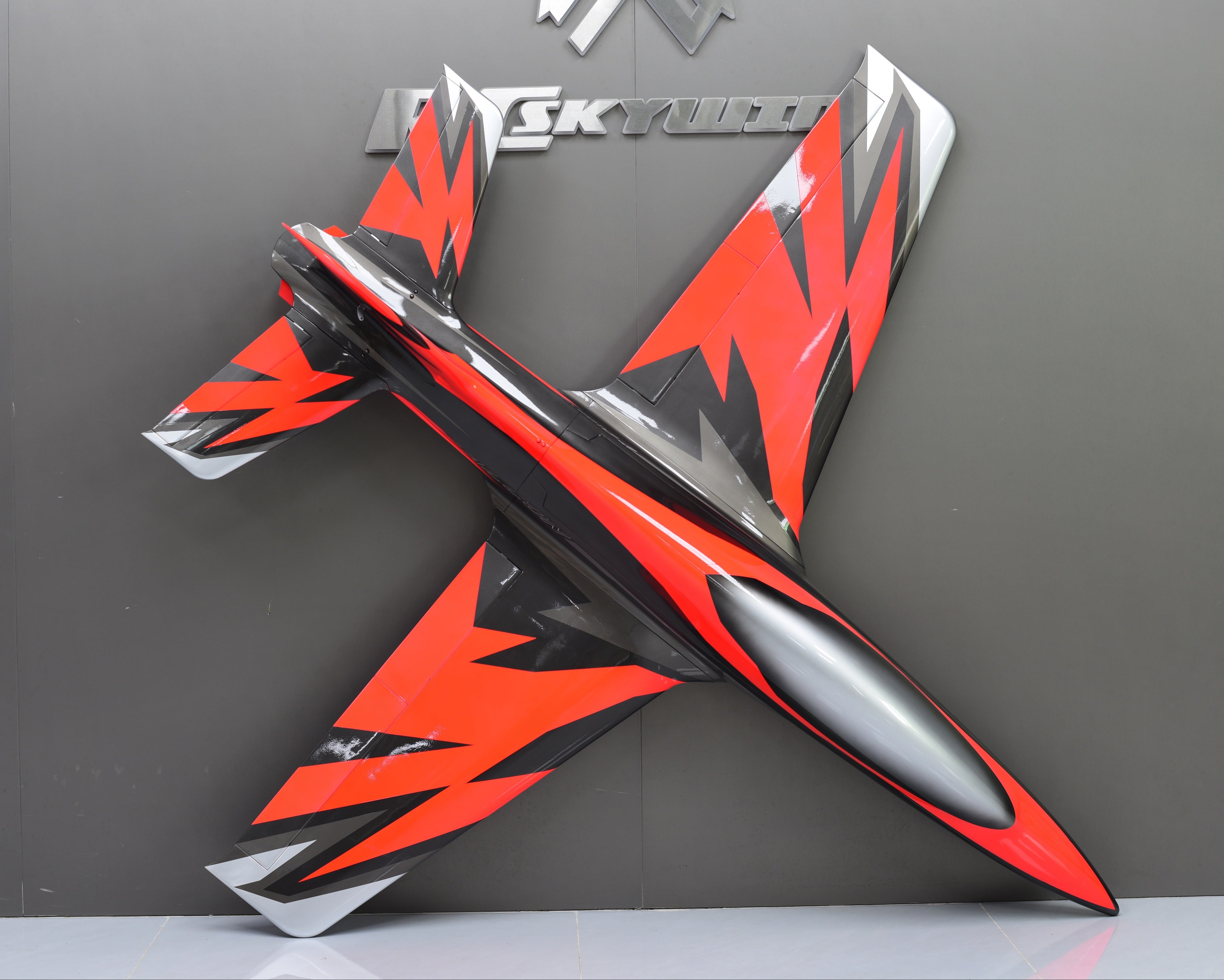 パーフェクトブライトニングキット STAB/ ELEVATOR - Skywing - 2.1m Falcon Jet – Extreme Flight