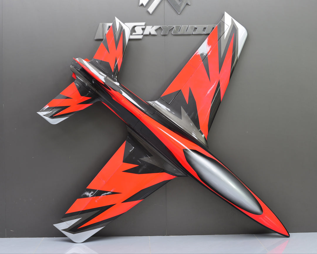 WING - Skywing - 2.1m Falcon Jet