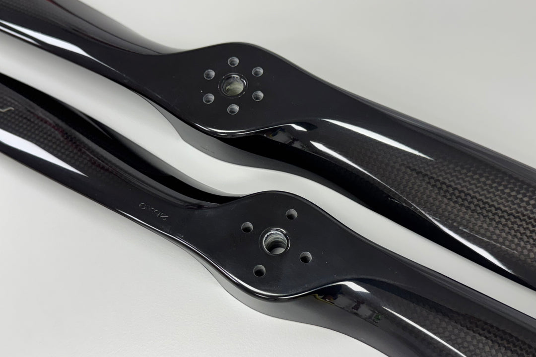 Falcon CF - GAS - PREDRILLED
