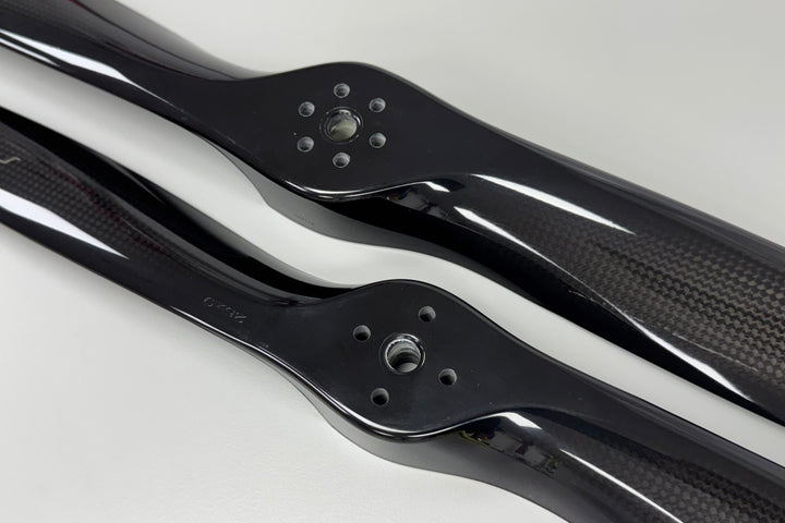Falcon CF - GAS - PREDRILLED