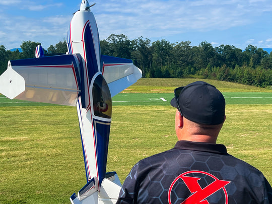 All Aircraft – Extreme Flight