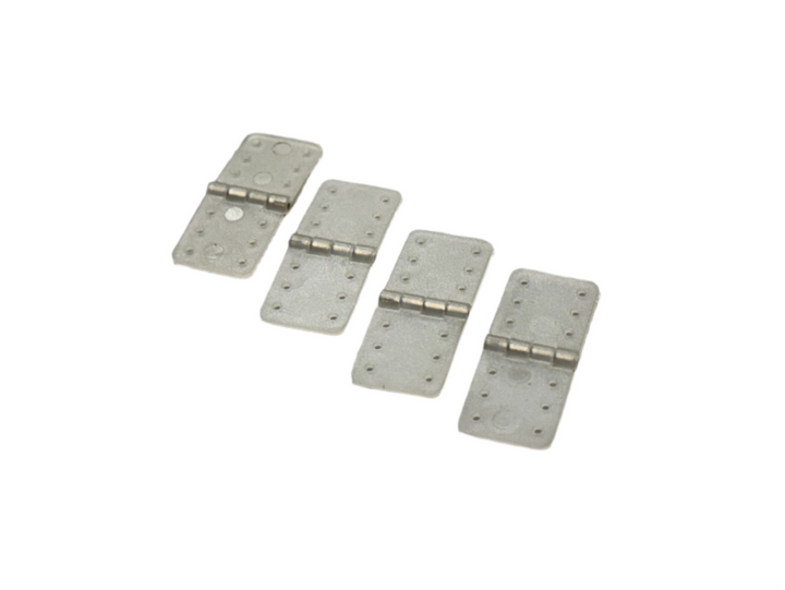 EFRC 67" Aircraft Rudder Hinges