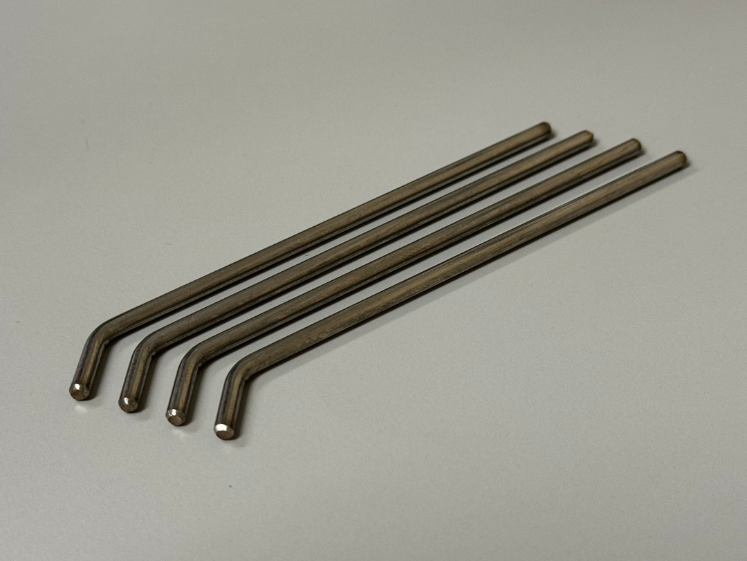 EF 70cc Peregrine - Wing Strut Pins