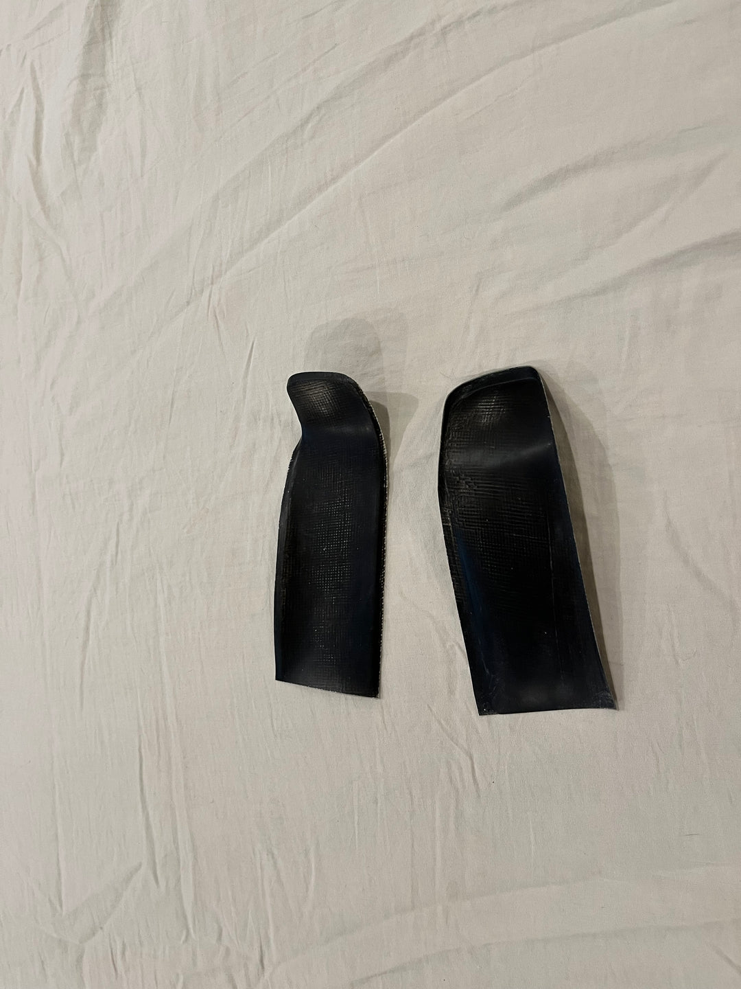 53" Peregrine Baffle Set