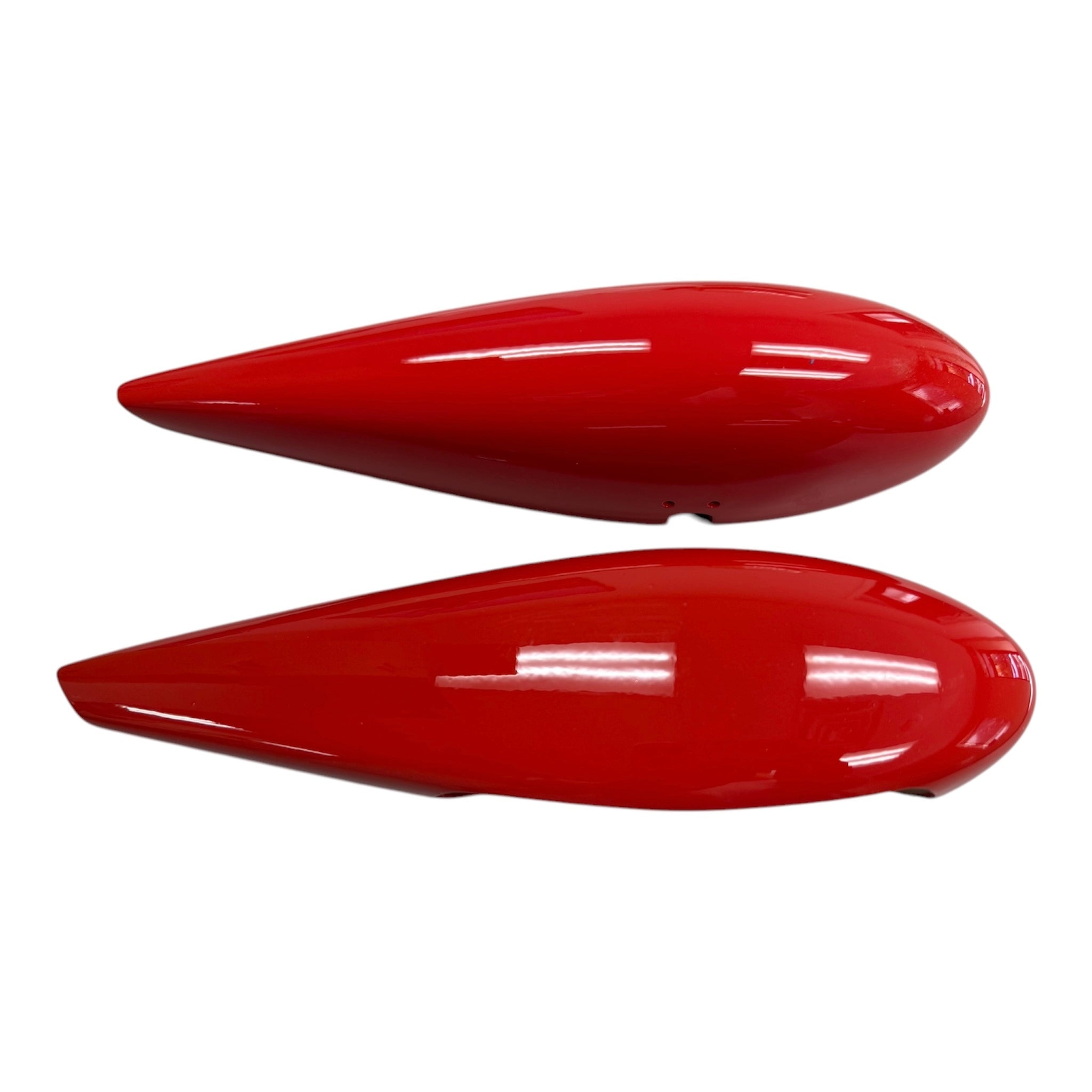 EF - Universal Wheel Pants - 70cc – Extreme Flight