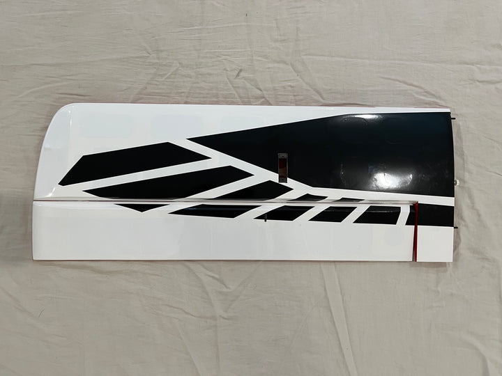 53" Peregrine - Wing