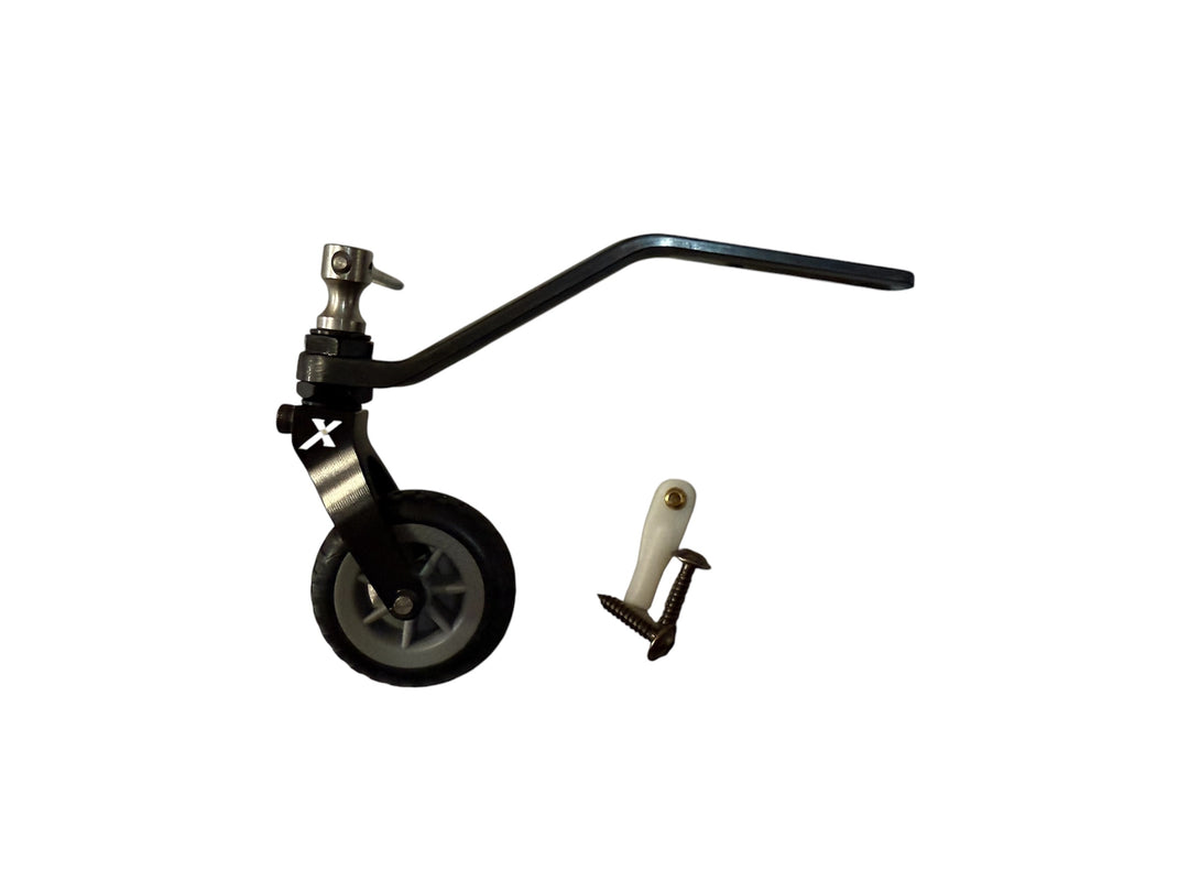 84" Bushmaster V2 Tailwheel Assembly