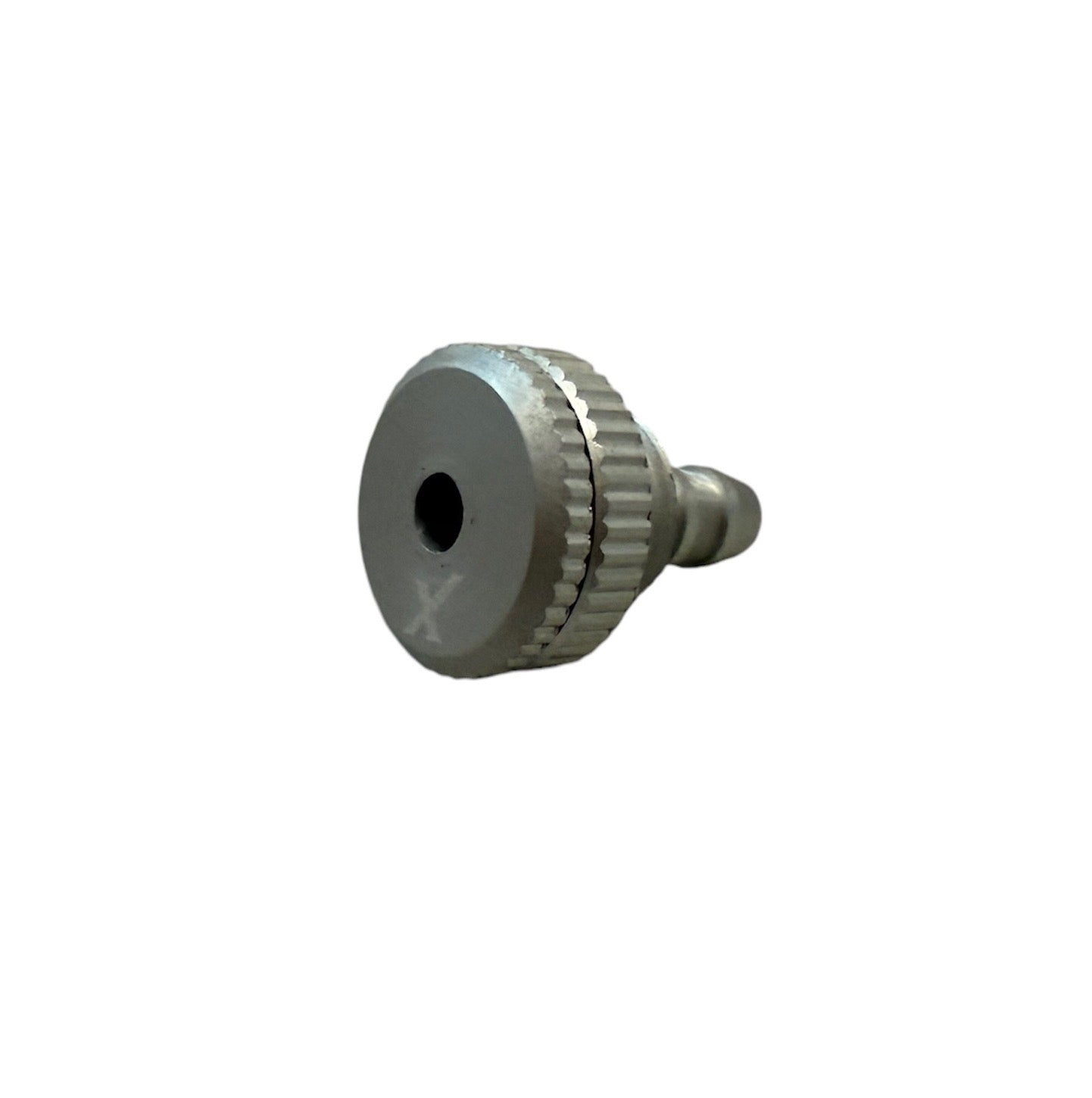 Small Anodized Fuel Vent – Extreme Flight
