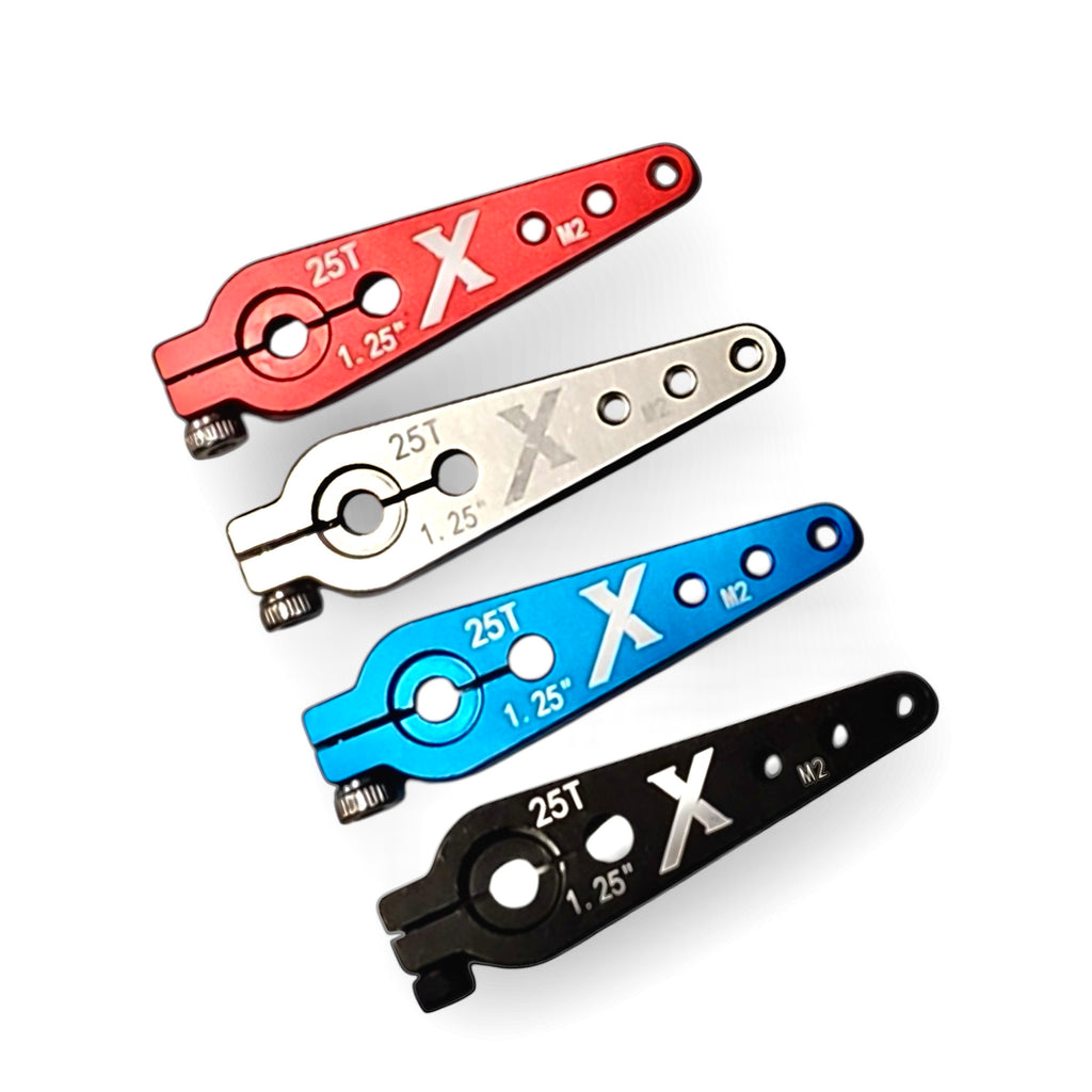 EF Lightweight Arm - 1.25