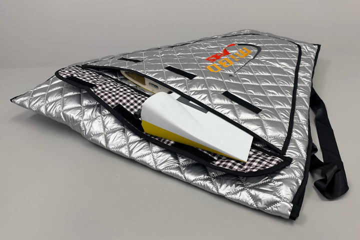 Mibo Jets Luxury Wing/Fuse Bag Set