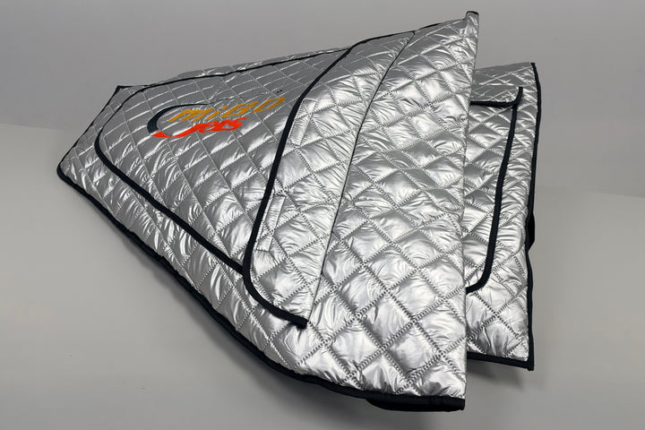 Mibo Jets Luxury Wing/Fuse Bag Set