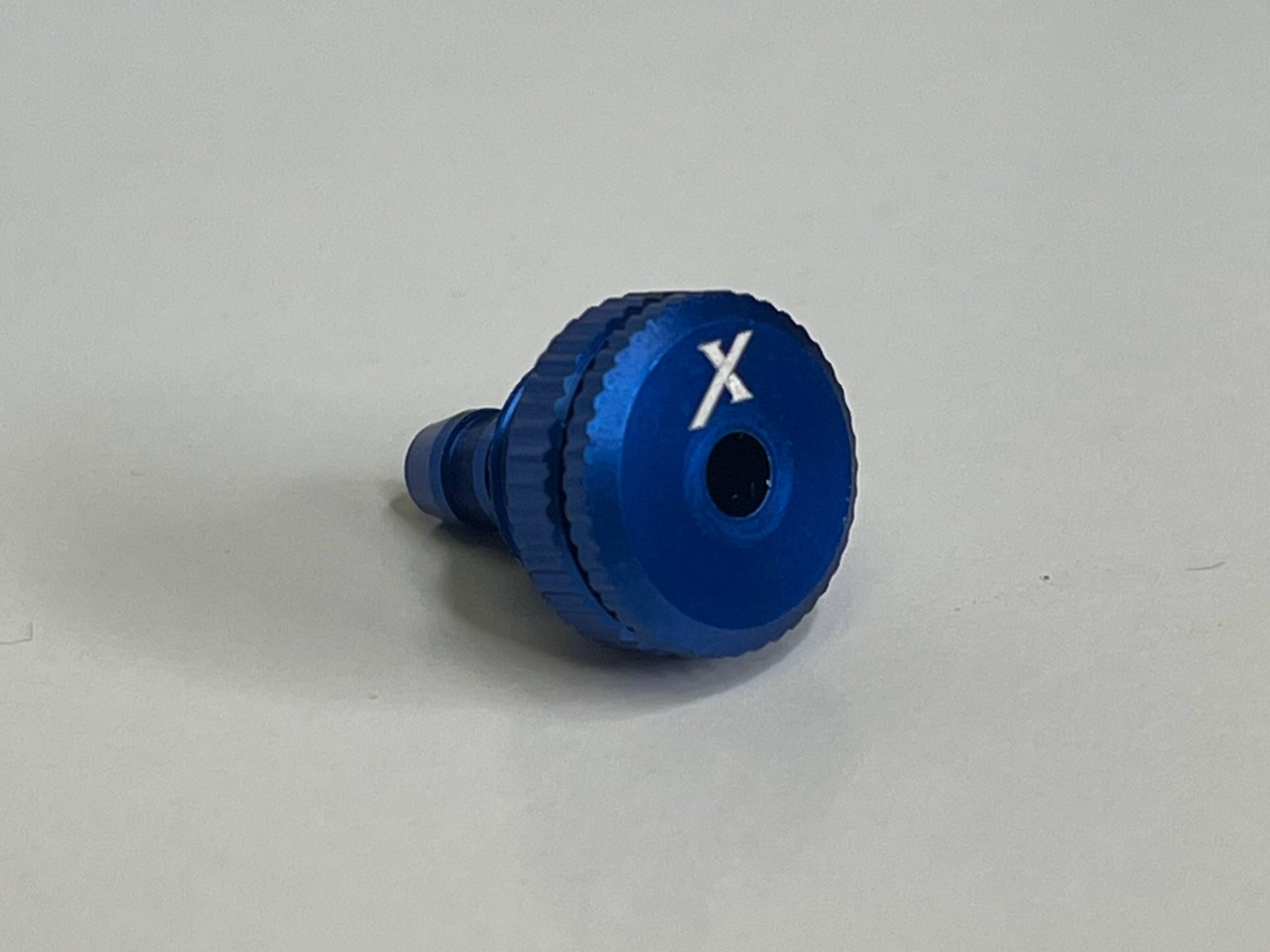 ファムデインチャン Small Anodized Fuel Vent – Extreme Flight