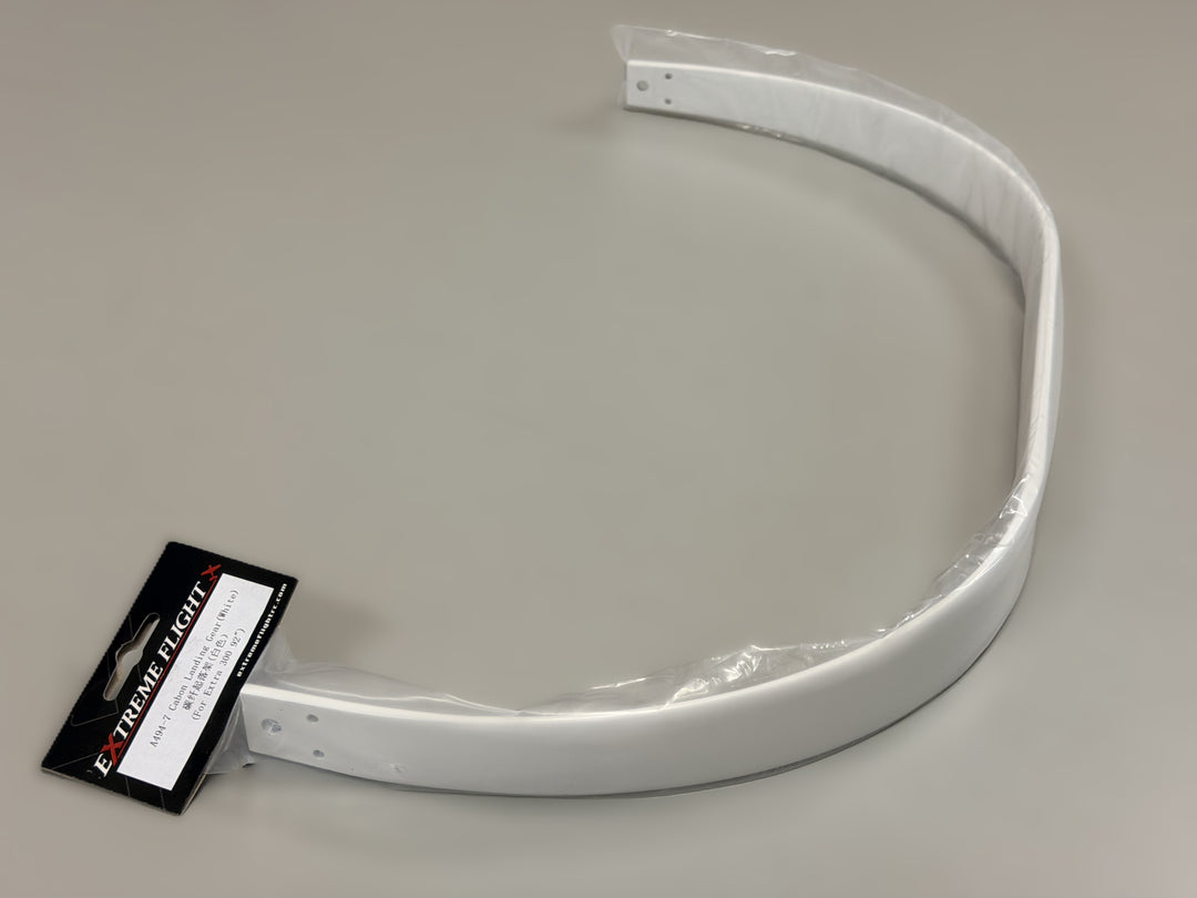 92" Extra 300 - Landing Gear