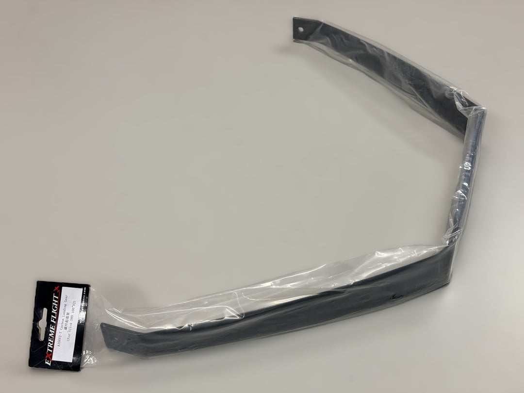 100" Slick 580 V2/V3 CF Landing Gear