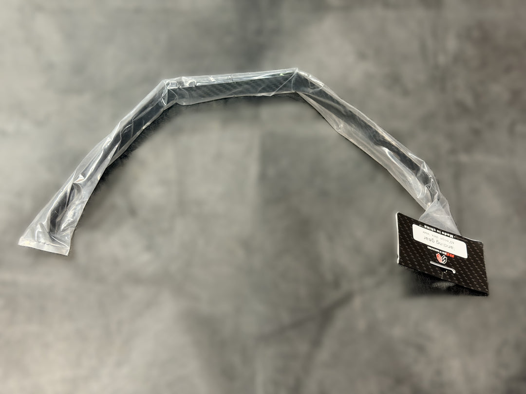 SW - CF - Landing Gear - 60" Edge, Slick, Laser