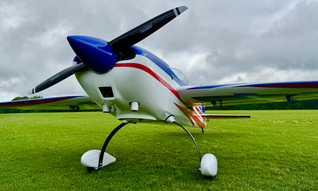EF - 105