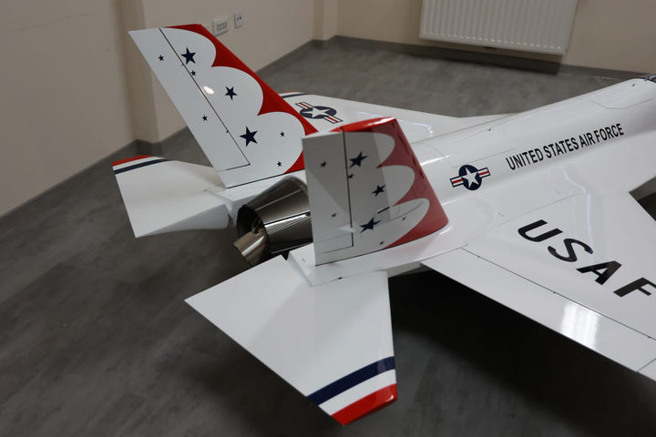 Mibo Jets - X-35 - Thunder Bird - PNP