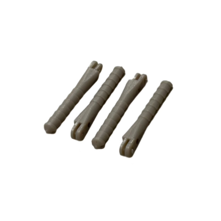 EFRC 67" Aircraft Rudder Hinges