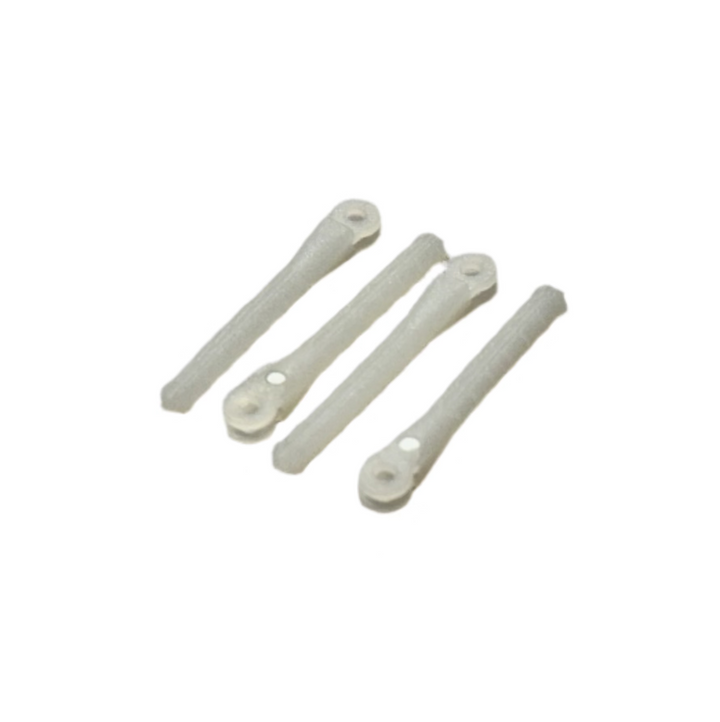 EFRC 67" Aircraft Rudder Hinges