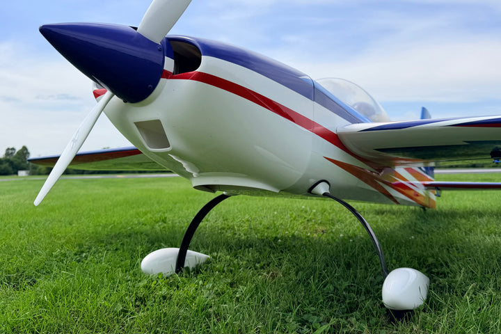 EF - 92" Extra 300 - Blue/White