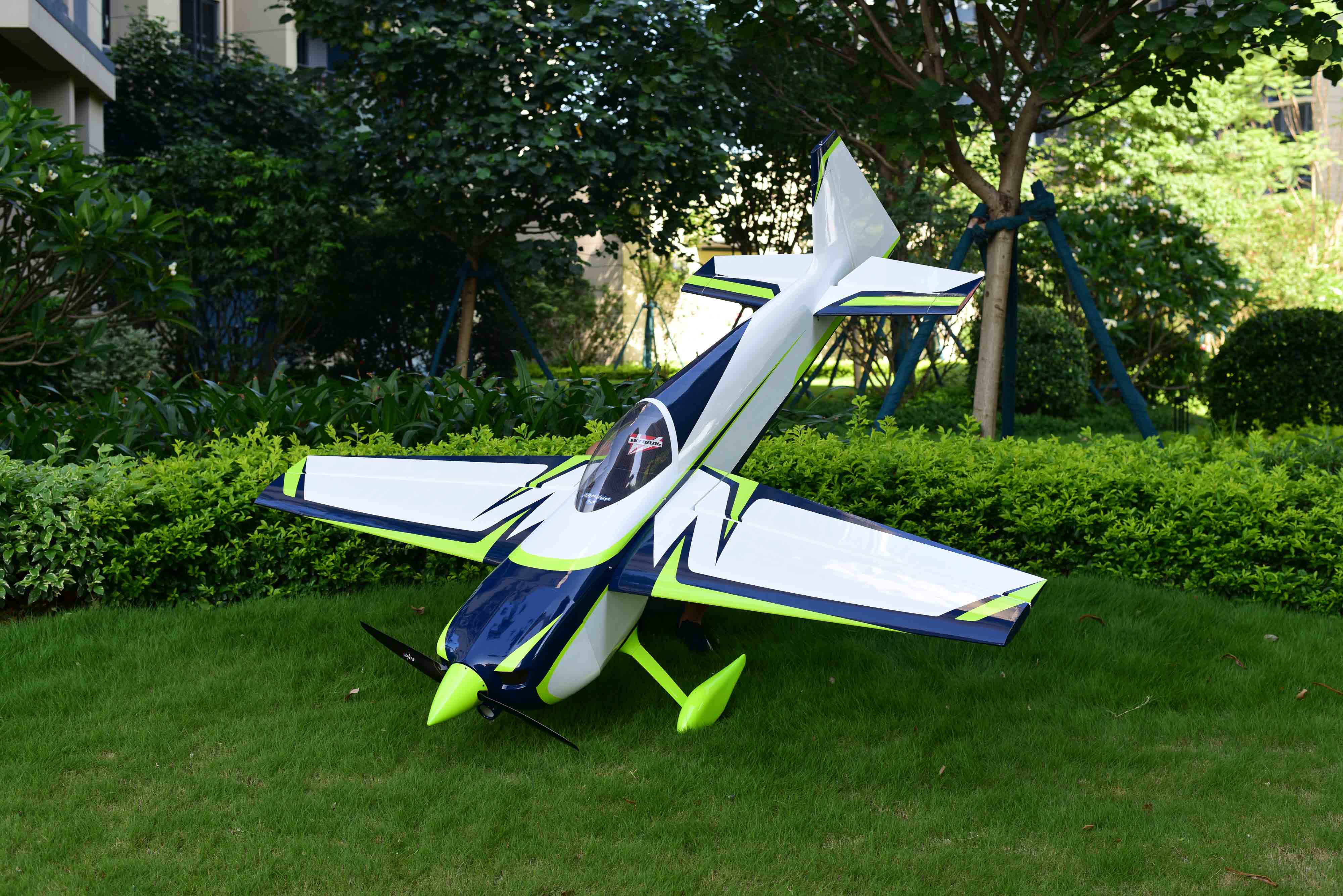 SW - 102