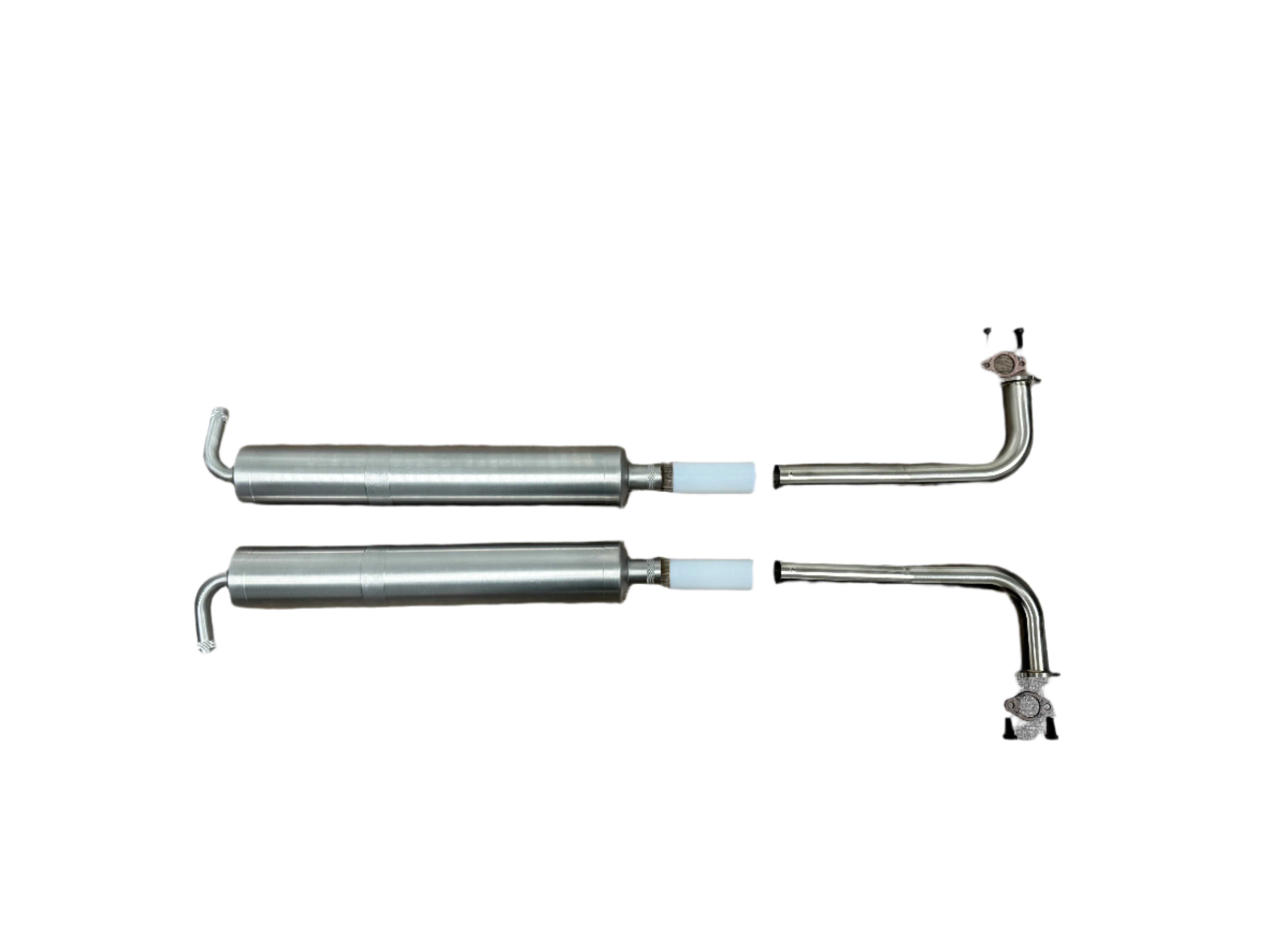 KS3086 Canister Combo for DA120 - 70mm Drop – Extreme Flight