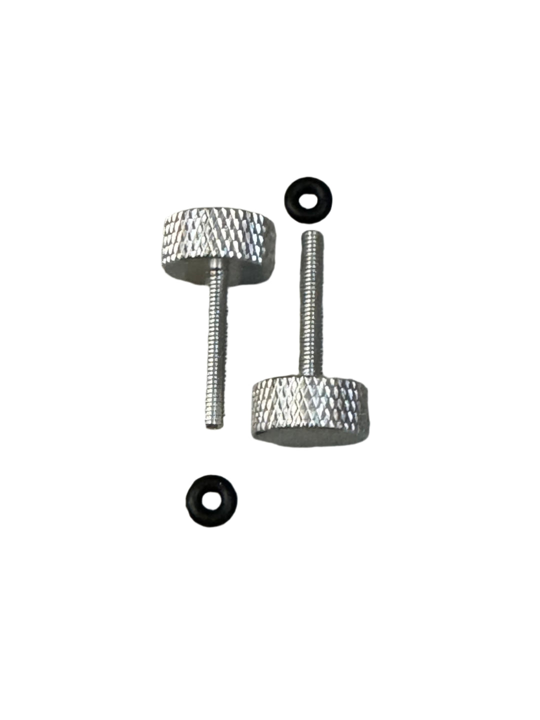 3mm SFG Aluminum Thumb Bolt