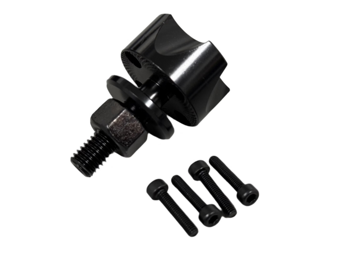 Xpwr 22 CC Prop Adapter